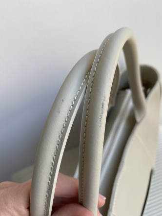 Сумка 0158 Молочный (395)